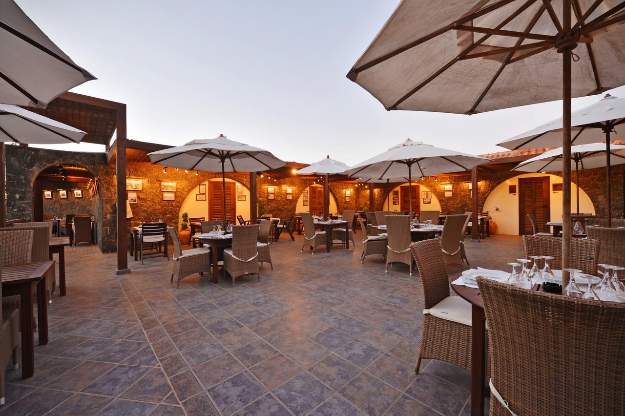 Hotel Morabeza Santa Maria Exterior photo